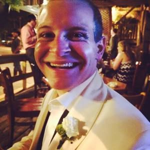 Meet your Posher, Matthew